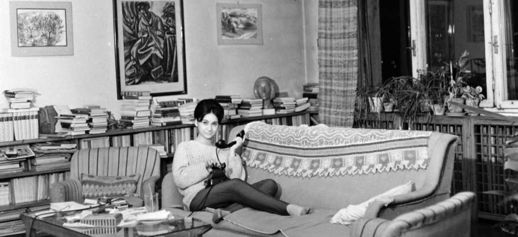 Nosztalgia a ’60-as évekből: így néztek ki a magyar nappalik, konyhák és fürdőszobák!