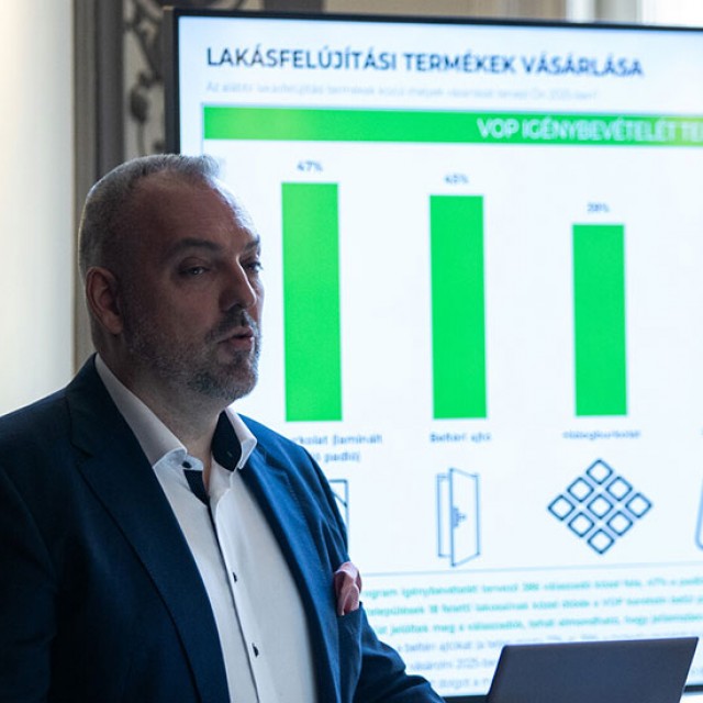 Kiderült, mi kerül az idei lakásfelújítások fókuszába: ezt cserélnék le a legtöbben!