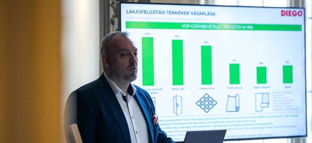 Kiderült, mi kerül az idei lakásfelújítások fókuszába: ezt cserélnék le a legtöbben!