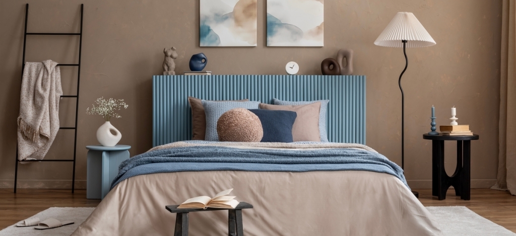 Nagyot mennek 2025-ben a midimalista hálószobák: ezért olyan szerethetők!