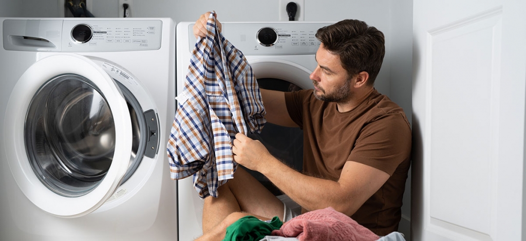 4 súlyos hiba, ami miatt elromolhat a mosógép: ezekre fokozottan oda kell figyelni!