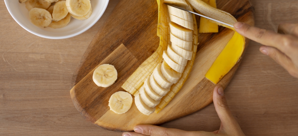 Konyhai trükkök: 5 tipp a banán lefagyasztására, ha nem várnád meg, míg bebarnul!
