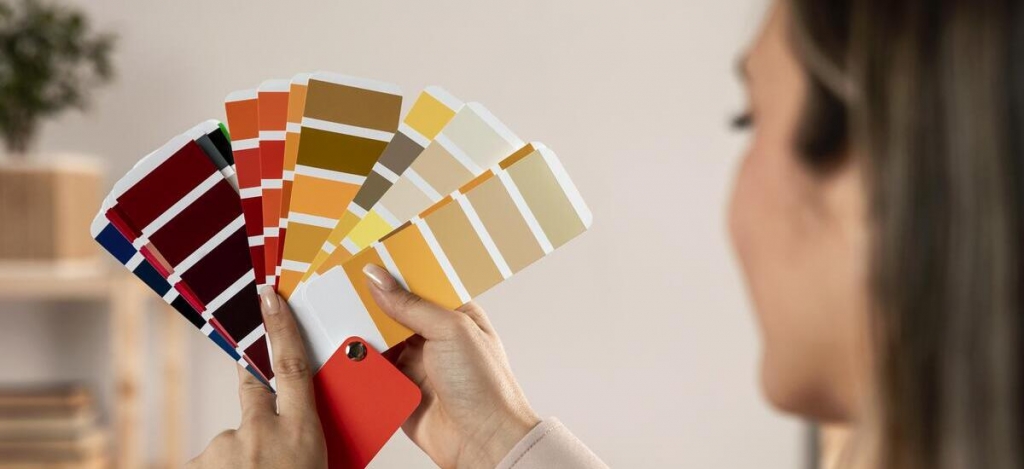 Szakértő árulta el, miért előnyös a háromtagú színpaletta a lakberendezés során! Szakértő árulta el, miért előnyös a háromtagú színpaletta a lakberendezés során!