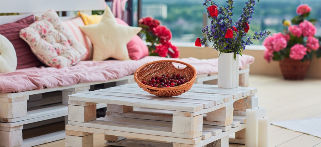 4 izgalmas otthon dekorációs trend 2025 nyarára: érdemes kipróbálni őket otthon!