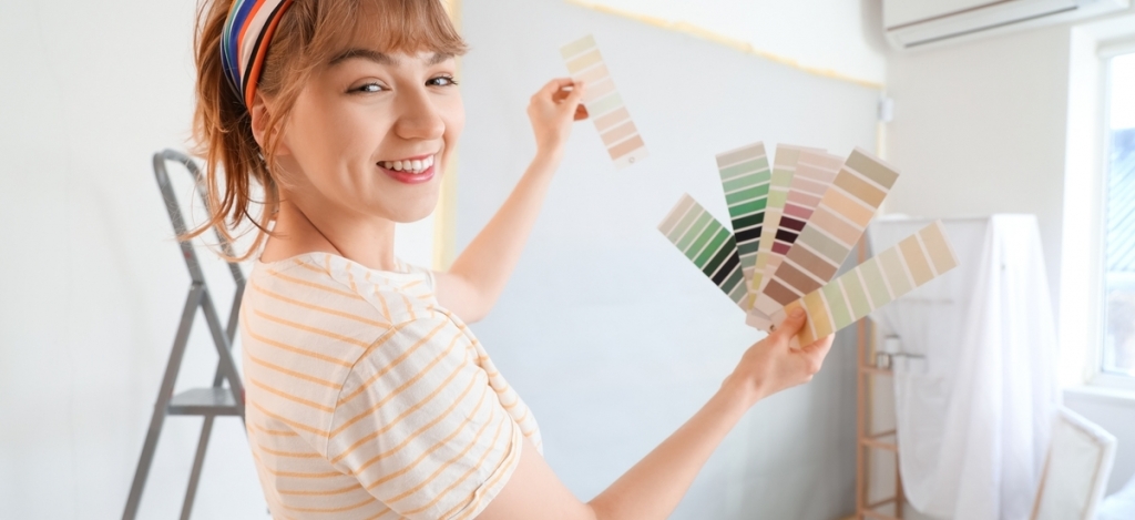 4 profi tanács a színpszichológia szakértőjétől: így színezd ki az otthonodat!