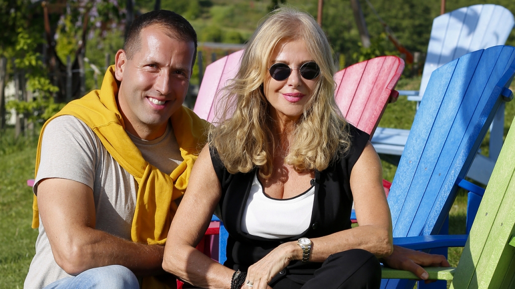 Jön az Álomkertek 5. évada: Szomoru Miklós mesélt az új epizódok különleges kertjeiről