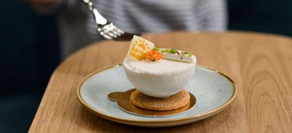 Fehércsoki, csili, avokádó és robbanócukor: jótékony célt szolgál a Danubius Hotels Bátor Sütije! Fehércsoki, csili, avokádó és robbanócukor: jótékony célt szolgál a Danubius Hotels Bátor Sütije!