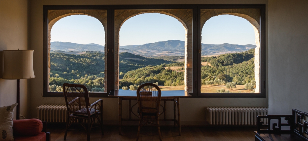 Újra hódít a toszkán életérzés: gyere, tudj meg többet erről a stílusirányzatról!