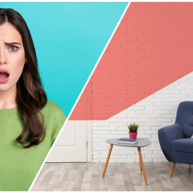 4 lakberendezési trend, ami hódít a közösségi médiában, de a belsőépítészek utálják