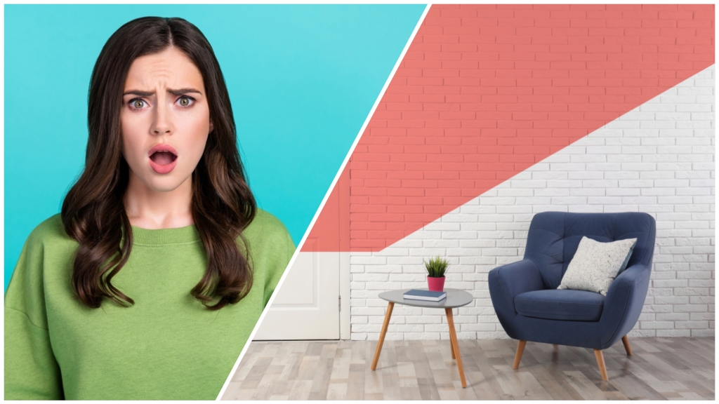 4 lakberendezési trend, ami hódít a közösségi médiában, de a belsőépítészek utálják 4 lakberendezési trend, ami hódít a közösségi médiában, de a belsőépítészek utálják