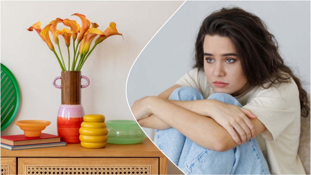 Vettél valami szépet otthonra, és most minden mást utálsz körülötte? A jelenségnek neve is van!