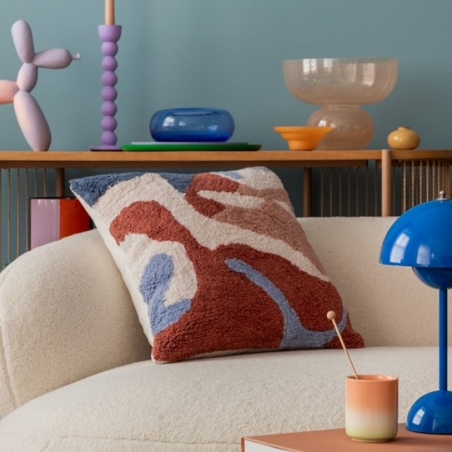 6 szín, amivel SOHA nem szabad párosítani a kéket: teljesen eltompul mellettük…