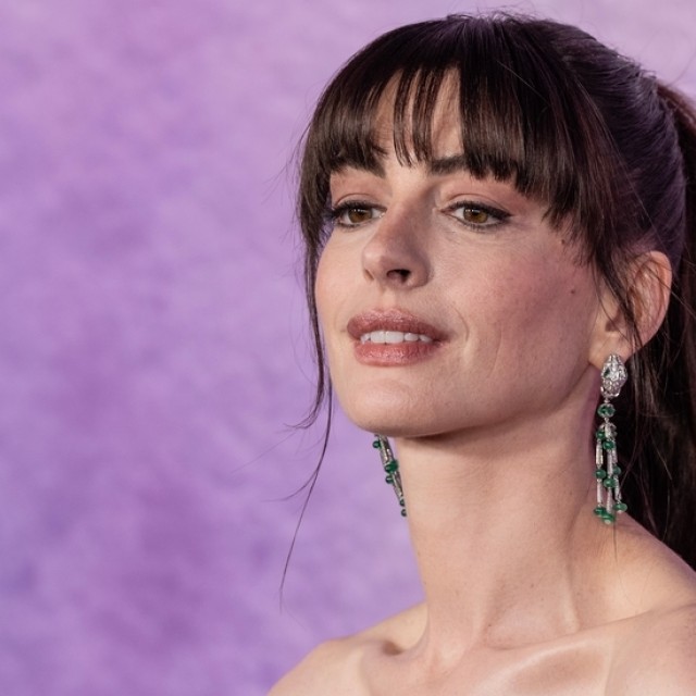 Anne Hathaway megszegte a belsőépítészek egyik alapszabályát: mit gondolsz, jól tette?