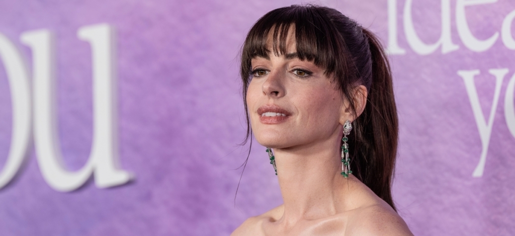 Anne Hathaway megszegte a belsőépítészek egyik alapszabályát: mit gondolsz, jól tette?
