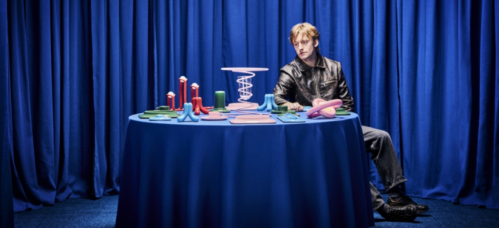 Te is imádod Gustaf Westman játékos formavilágát? Akkor az IKEA új kollekciójáért odáig leszel!