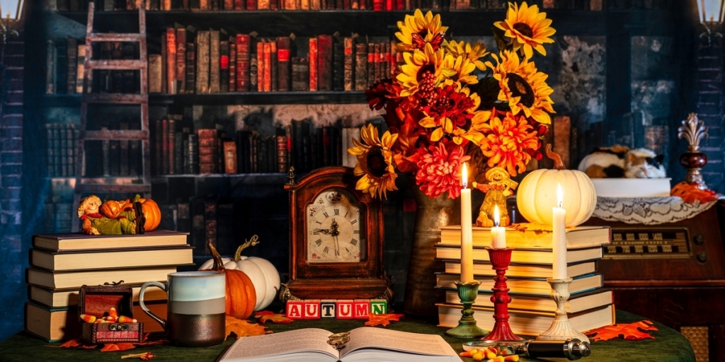 Az örömteli zsúfoltság titkai: ezért tesz boldoggá, ha sok tárgy vesz körül! Az örömteli zsúfoltság titkai: ezért tesz boldoggá, ha sok tárgy vesz körül!