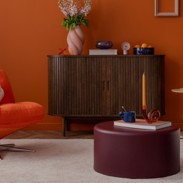 A hagyományos dohányzóasztaloknak leáldozott: erre cserélték őket a belsőépítészek