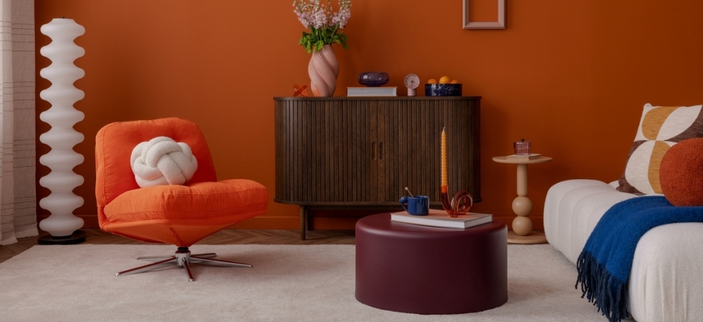 A hagyományos dohányzóasztaloknak leáldozott: erre cserélték őket a belsőépítészek