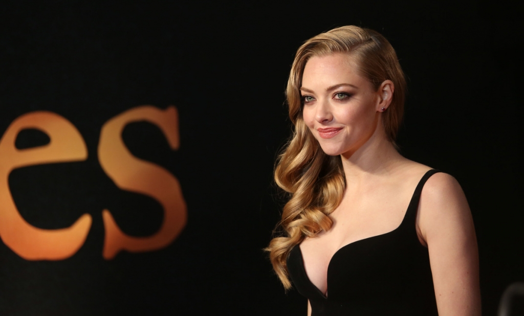A belsőépítészek szerint Amanda Seyfried nappalija megjósolja 2026 trendjeit!