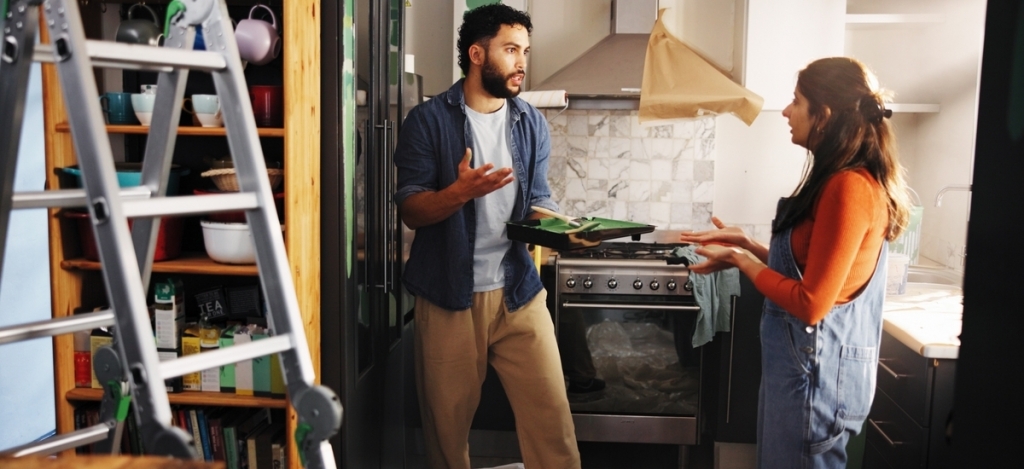 4 fölösleges konyhai elem, amire nem éri meg költeni a konyhafelújítás során