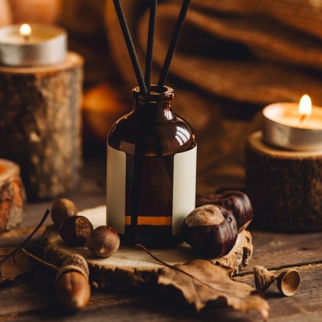 Hallottál már az illatmaximalizálásról? Kifinomult lakberendezési trend hódít a neten