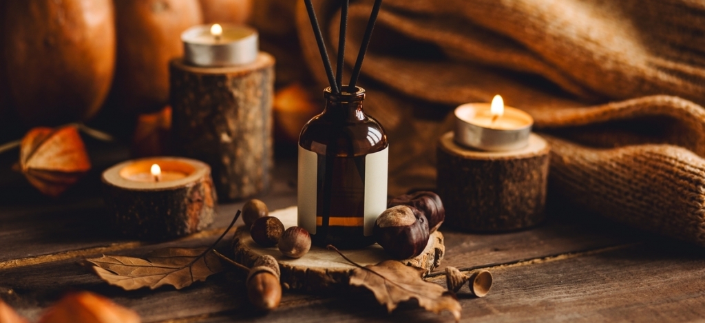 Hallottál már az illatmaximalizálásról? Kifinomult lakberendezési trend hódít a neten