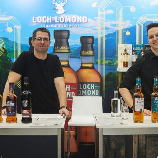 Ötcsillagos spiritélmény Budapesten: új helyszínre költözik a Whisky & Fine Spirit Show