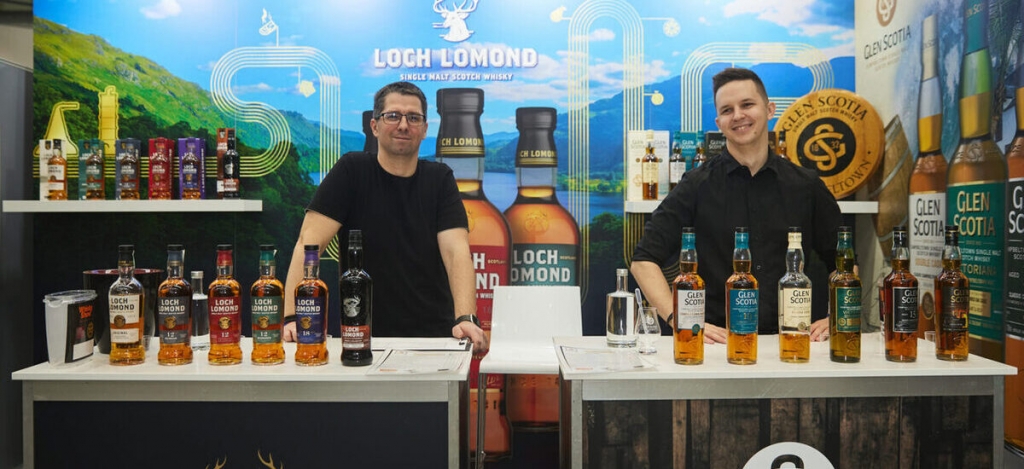Ötcsillagos spiritélmény Budapesten: új helyszínre költözik a Whisky & Fine Spirit Show