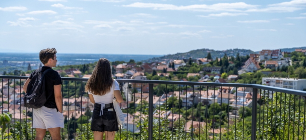 Tájépítészeti Nívódíj: gála, szakmai konferencia és ünnep, amin mindenkit szívesen látnak Tájépítészeti Nívódíj: gála, szakmai konferencia és ünnep, amin mindenkit szívesen látnak