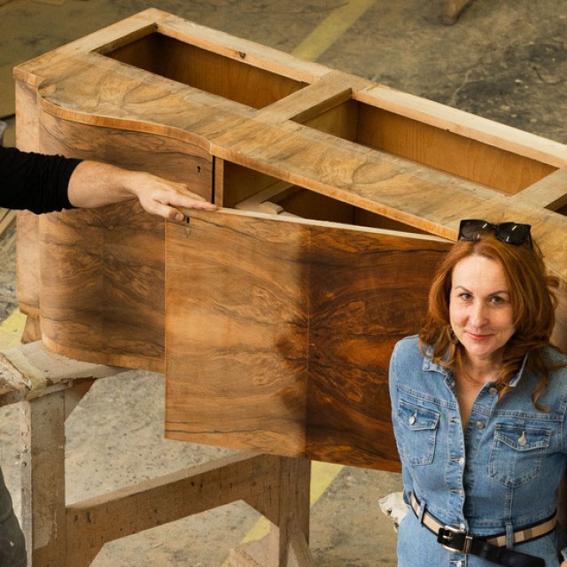 Megunt bútorok, új történetek: inspiráló kezdeményezés a fenntartható lakberendezésért