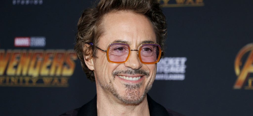 Érdekel, hol vacsorázik a Vasember? Íme, Robert Downey Jr. stílusos és kreatív étkezője
