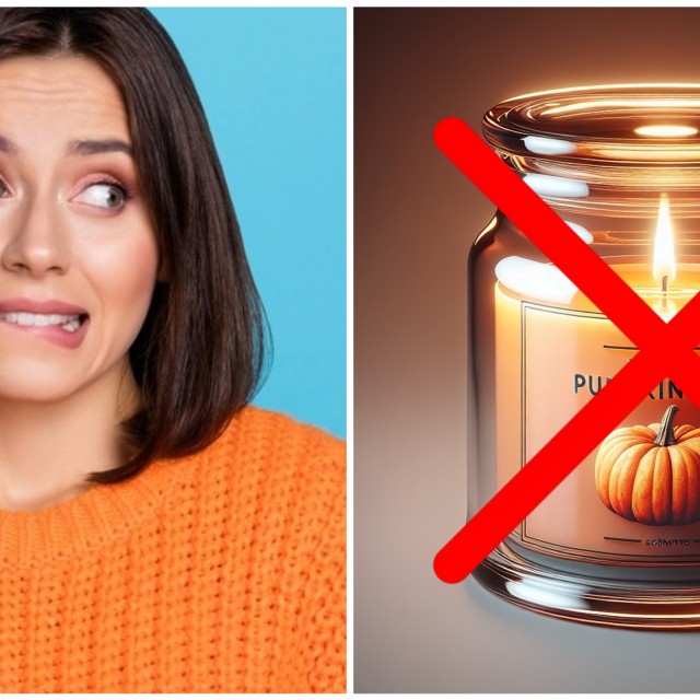 Dobd ki a „pumpkin spice” illatú gyertyát: így kell igazán finom őszi illatokkal megtölteni a lakást!
