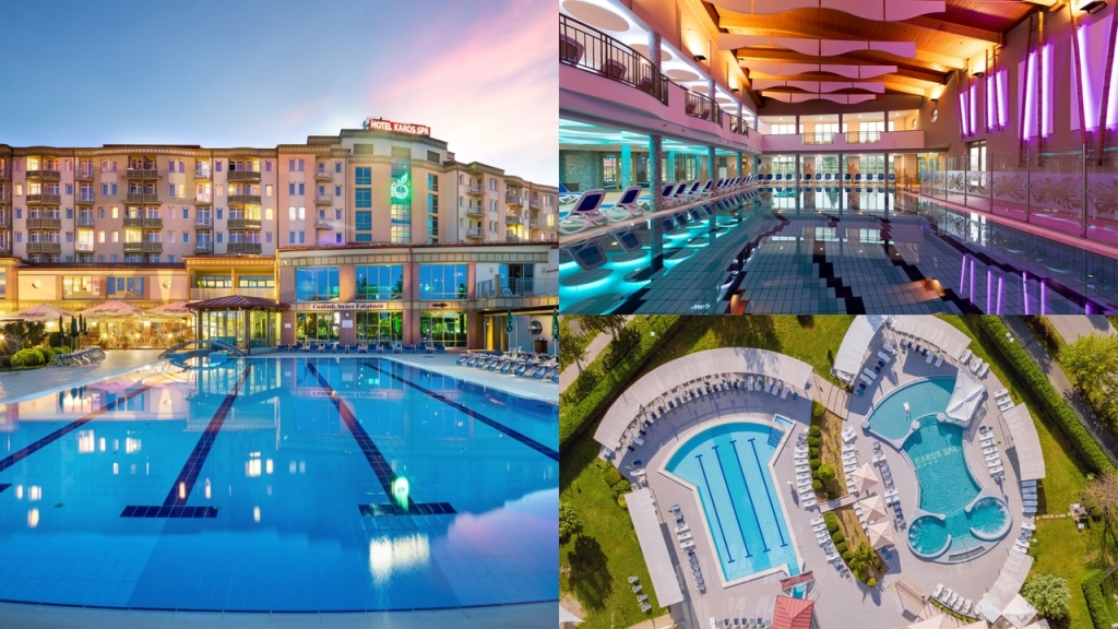 Kitűnő kikapcsolódás Kitűnő kikapcsolódás