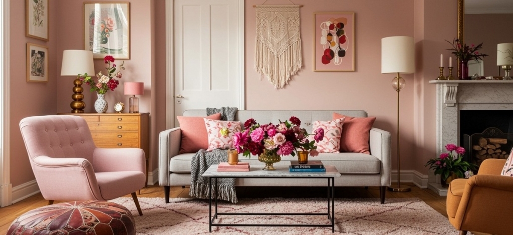 Felejtsd el a töksárgát! A lakberendezők szerint egy másik árnyalat az idei ősz trendszíne