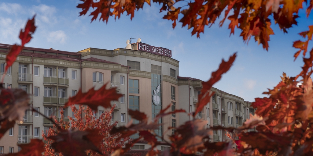 Kikapcsolódás az egész család számára