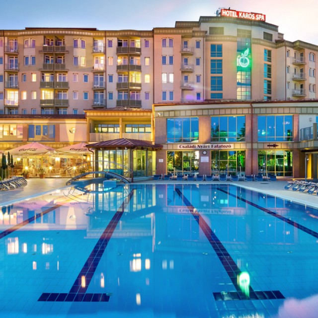 Őszi séták, borospincék, finom falatok és termálfürdő: fedezd fel Zala megyét!