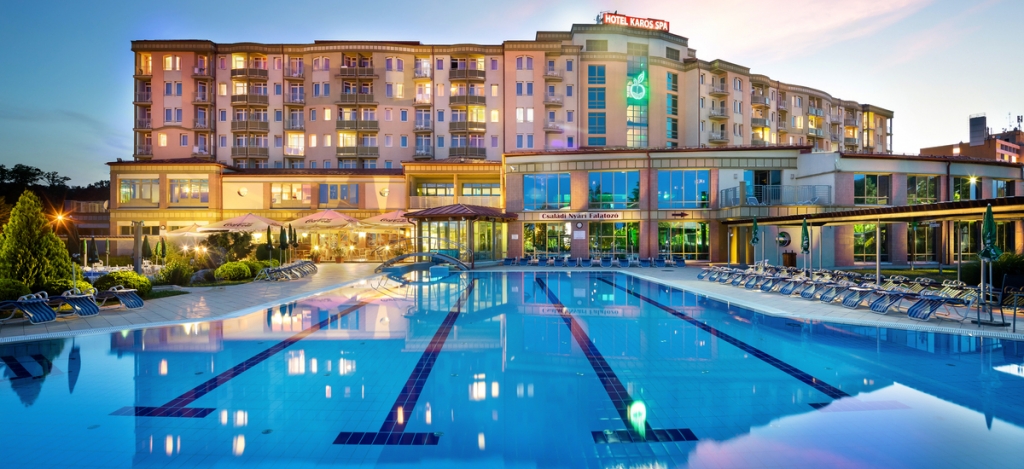 Őszi séták, borospincék, finom falatok és termálfürdő: fedezd fel Zala megyét!