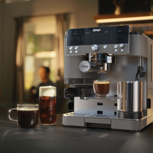 Élmény és innováció a konyhában: megnyílt a SharkNinja első magyar üzlete