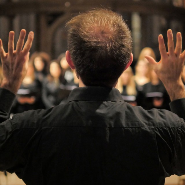 Ünnepi koncert Antal Mátyás 80. születésnapjára: Haydn, Bartók, Stravinsky egy estén