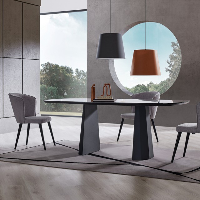 Ne féljünk a sötét bútoroktól!