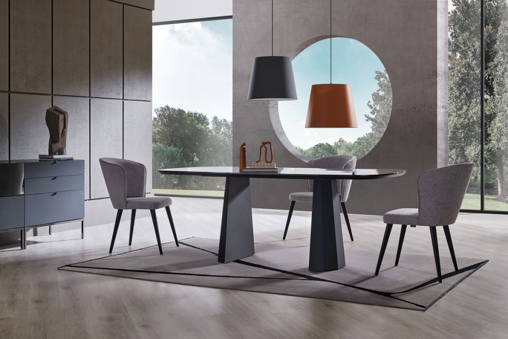 Ne féljünk a sötét bútoroktól!