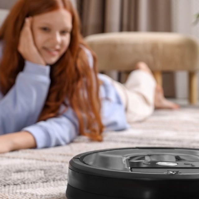 3 érdekesség a robotporszívóról: ezeket csak kevesen tudják napjaink kedvenc takarítóeszközeiről!