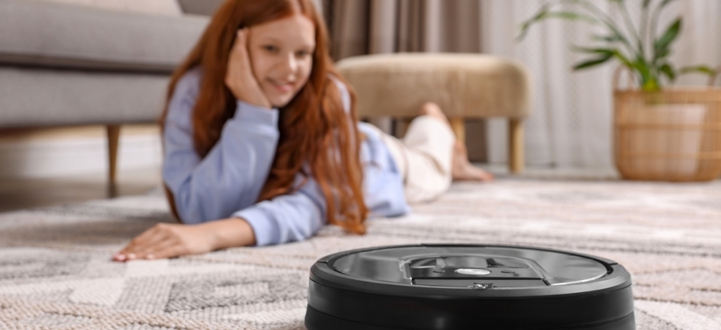 3 érdekesség a robotporszívóról: ezeket csak kevesen tudják napjaink kedvenc takarítóeszközeiről!