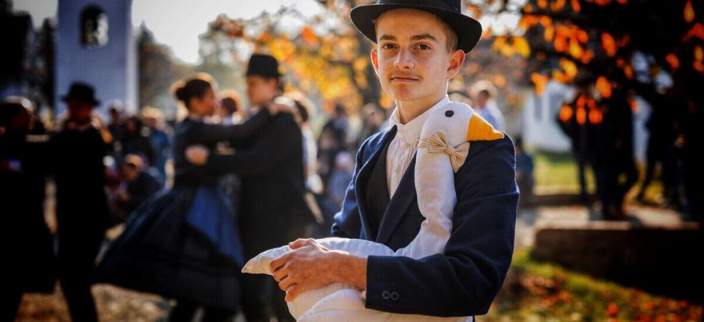 Szent Márton Újborfesztivál és Libator: hagyományok és kulináris élmények a Skanzenben