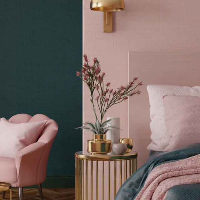 A belsőépítész szerint akkor fogsz tudni könnyen elaludni este, ha ilyen színűre fested a plafont!