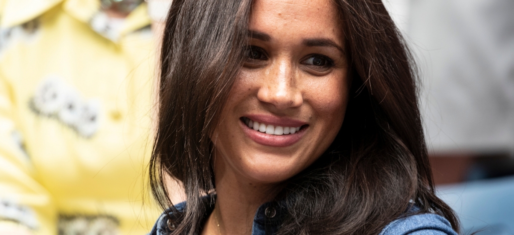 Meghan Markle praktikusan gondolkodik, ha lakberendezésről van szó: nézd meg a nappaliját!