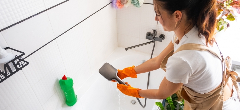 Tökéletesen tiszta kád 7 lépésben: így takarítsd ki, ha makulátlan eredményre vágysz!