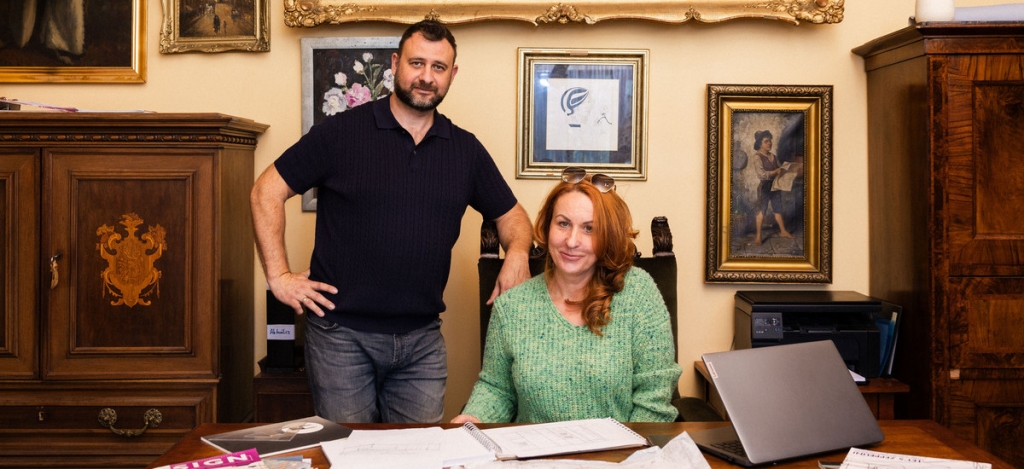 Izgalmas lehetőség: szakemberek jelentkezését várja az EcoReform Bútor a kreatív bútormentéshez