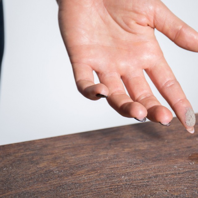 4 ok, amiért extra gyorsan porosodik a lakásod: ezért lep be mindent egy pillanat alatt!