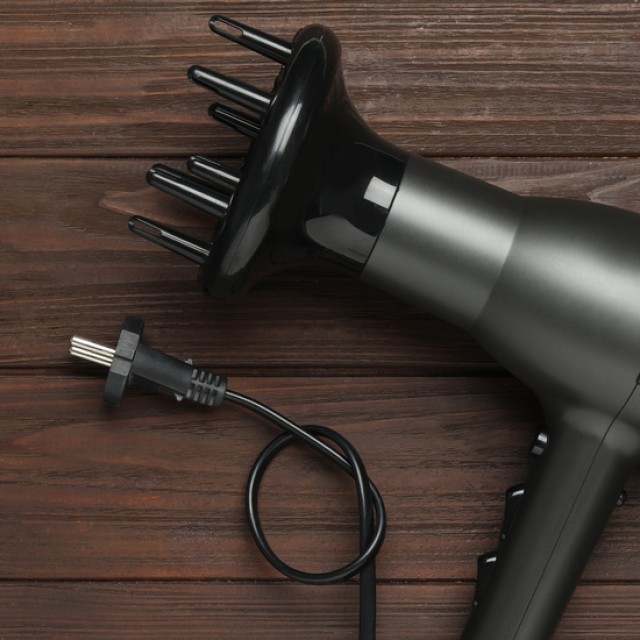 5 meglepő és kreatív dolog, amire a hajszárítót használhatod: ne aggódj, mind biztonságos!